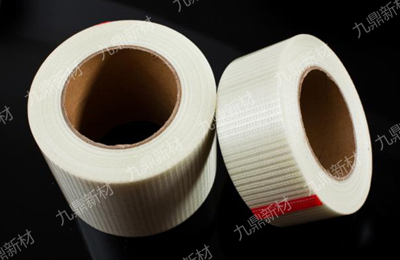 Fiber tape