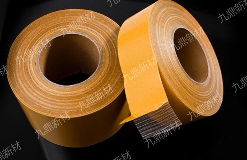 Fiber tape