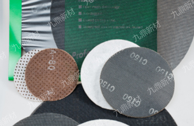 Coated abrasive