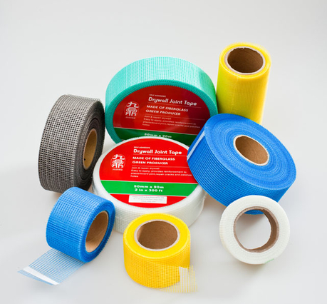 DRYWALL JOINT TAPE