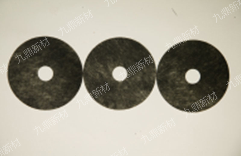 Non-alkali glass fiber grinding wheel reinforced mesh